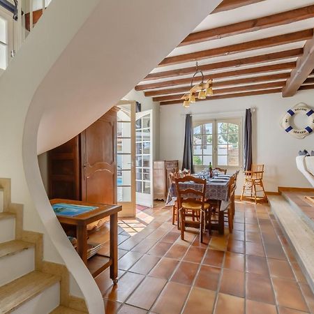 Villa Bretignolles المظهر الخارجي الصورة