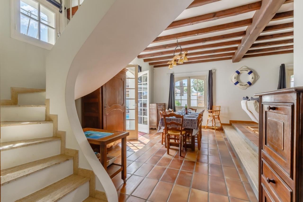 Villa Bretignolles المظهر الخارجي الصورة