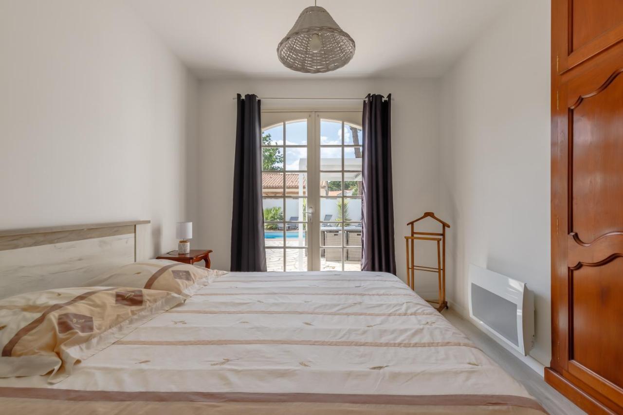 Villa Bretignolles المظهر الخارجي الصورة